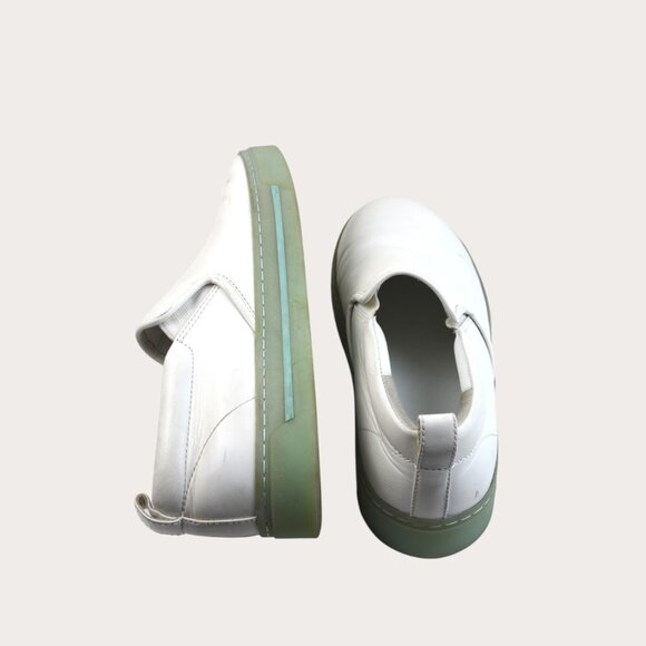 itle: Marc by Marc Jacobs Multi Sneakers | Size 6.5 - Picture 8 of 8